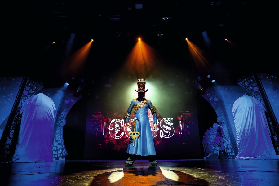 Marella Cruises Marella Explorer 2 Broadway Show Lounge ©Marella Cruises.jpg